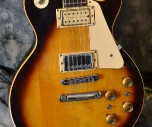 Gibson Les Paul Standard 1974 (used) SOLD